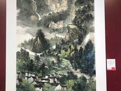 -福州历史文化名城展示馆