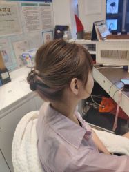 -MY HAIR ARDOR