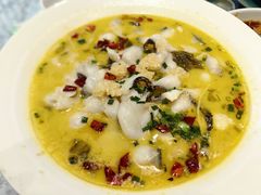 -聚丰园•湖鲜餐厅(阿红私房菜梅石路店)
