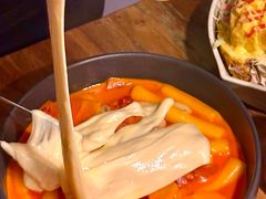 -恩你小木屋·韩式料理(假日广场店)