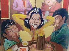 -羊大爷涮肉(亮马桥店)