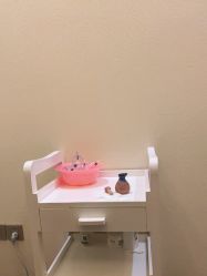 -芳朵美容养生SPA