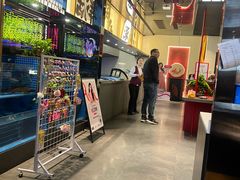 -涿派·炝锅鱼(涿州店)