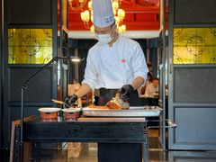 -江南雅厨(李公堤店)