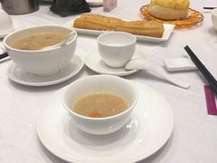 -海都六福酒家(世博广场店)
