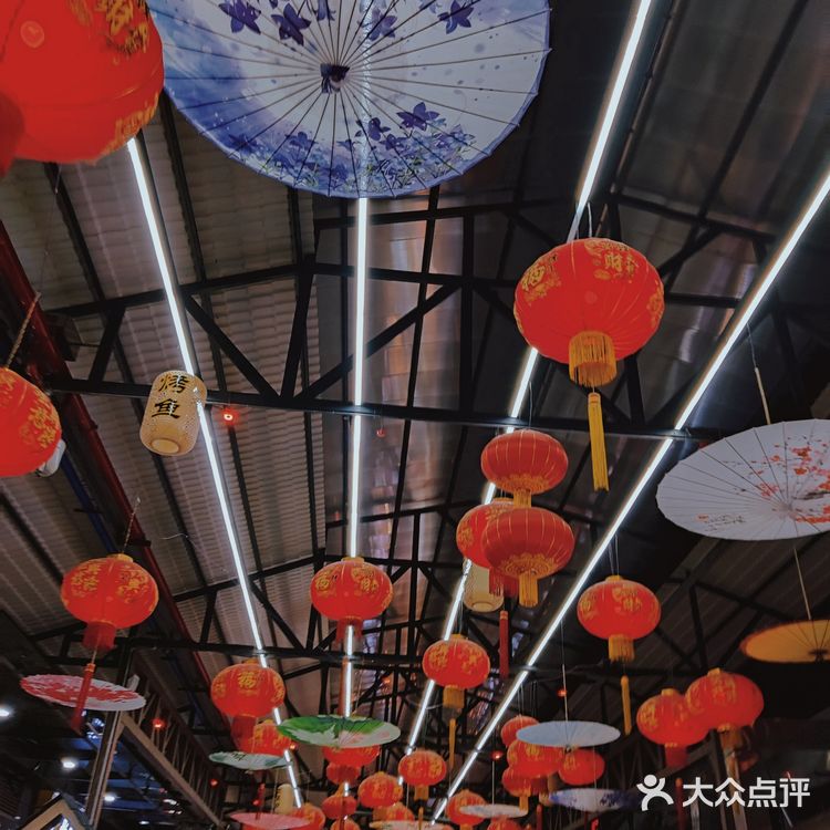 贵阳必去小吃街