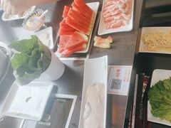-翠峰苑火锅(迎宾路店)