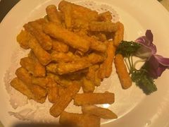 -新侨小馆(东直门北小街店)