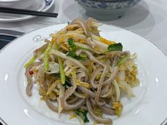 -清真·西北人家风味馆(中山中路店)