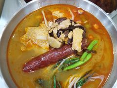 -爱民螺蛳粉(五里亭店)