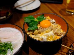 -炭火焼鳥 塚田農場(大阪梅田店)