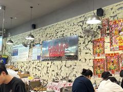-巴山路曹记鸭霸王火锅(梅溪步步高新天地店)