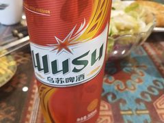 -巴依老爷·新疆美食(上城区天城路店)