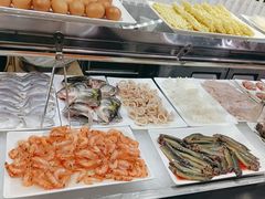 -要得自助火锅(新川路店)