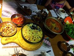 -老炉家木炭烤肉(长江国际店)