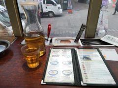 -神仙雪浓汤(明洞店)