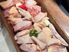 -芸山季·云南野生菌火锅(人民广场来福士店)