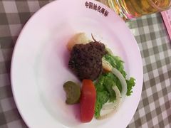 -华梅西餐厅(哈尔滨中央大街店)