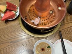 -东门口·新式老北京火锅(河西龙湖天街店)