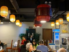 大堂-醉长安(南门总店)