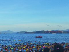 -大梅沙海滨公园