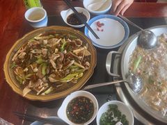 -老来福·非遗酸汤兔(凯旋路店)