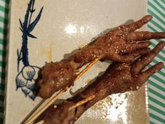 -水煮三国·川鲁江湖菜(香山店)