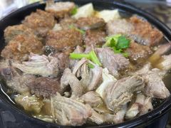-友利砂锅居(烟台店)