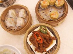 -顺德人家食府(黄金广场店)