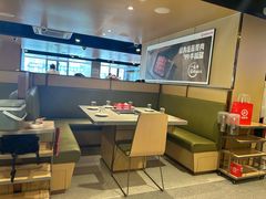 -海底捞火锅(新华联梦想城店)