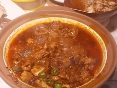 -雀蓝川菜(星悦汇店)