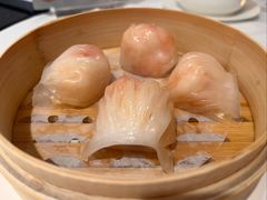 -白天鹅宾馆-宏图府餐厅