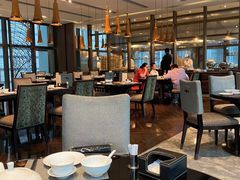 大堂-夏宫中餐厅(静安香格里拉店)