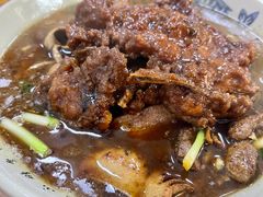-无名氏面馆(邮电路店)