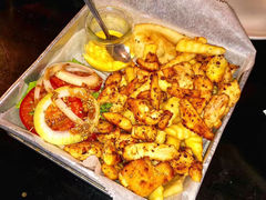 -Mix Restaurant