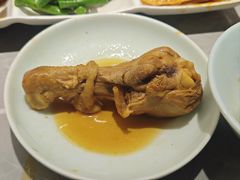 辣卤鸡腿-好這口重庆小面(总店)