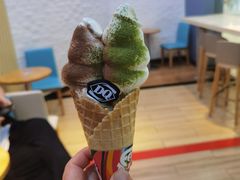 -DQ·蛋糕·冰淇淋(万联城店)