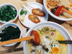 -味千拉面(煌华新纪元购物广场店)