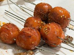 -泉哥小平房串店