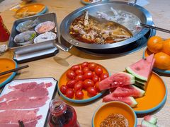 -铭记蛙小仙·活蛙畅享(CBD万达广场店)