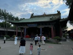 -关帝庙(大同古城)