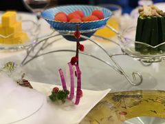 -邓丽君音乐主题餐厅