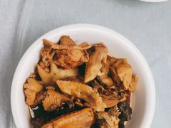 -北京龙庆四季香农家饭庄·灶台鱼·碳烤虹鳟鱼(龙庆峡店)