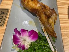 -米纸越南小馆(金鹰世界店)