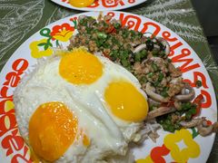 -米泰芒·东南亚料理(体育西店)