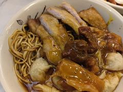 -百乐门粉面店(二龙喉分店)