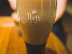 瀑布冷萃-Peet's 皮爷咖啡(东湖路手作店)
