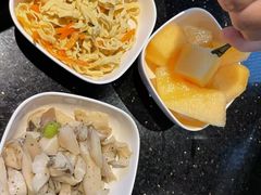 -捞王锅物料理(凯旋路店)