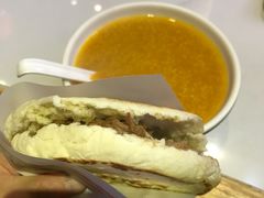 -魏家凉皮(博水商务大厦店)