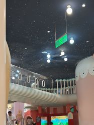 -奈尔宝家庭中心·亲子餐厅(宝安店)